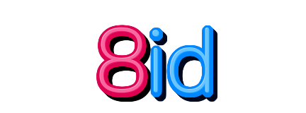 8id — logo kanal