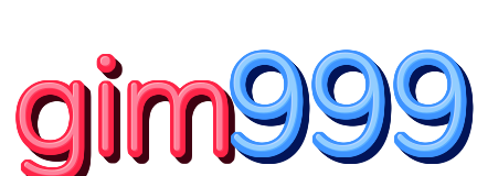 gim999 — logo kanal