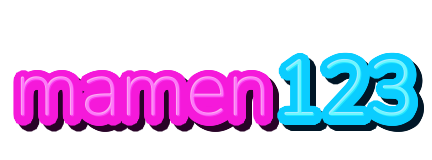 mamen123 — logo kanal