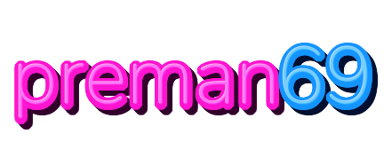 preman69 — logo kanal