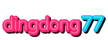 dingdong77 — logo kanal