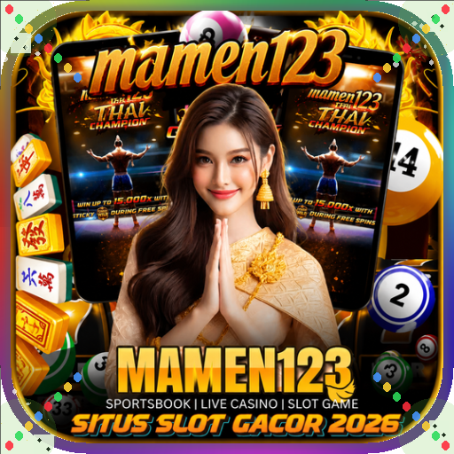 mamen123 — mitra unggulan